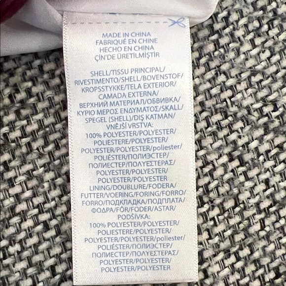 24M Polo by Ralph Lauren Multicolor Kids Dress - Picture 9 of 9